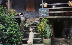 Hoàng Công Bản Giốc Homestay